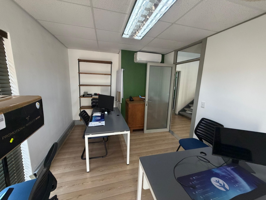 To Let Commercial Property for Rent in Durbanville Western Cape